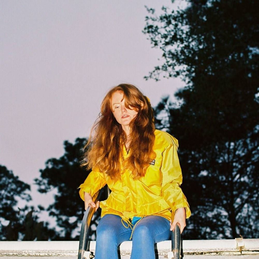 Meet your Posher, Katherine